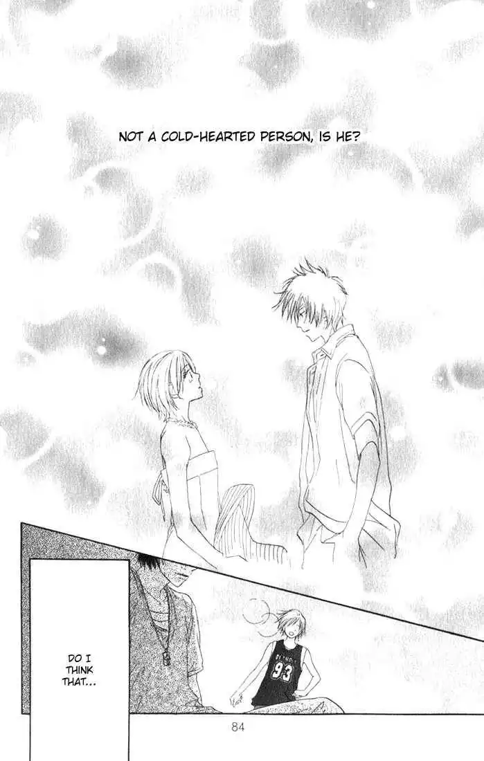 High School Debut Chapter 2 31